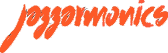 Jazzarmonics Logo
