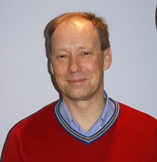 Rolf Hügli